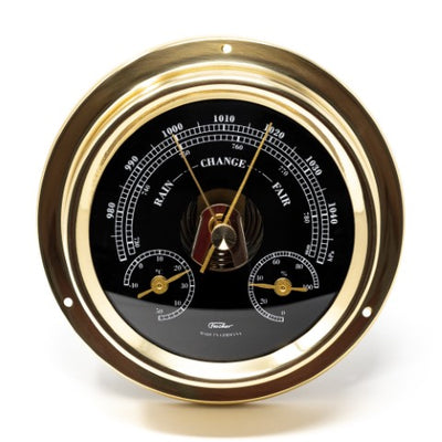 Maritiem weerstation Fischer 1508BTH-45.6
