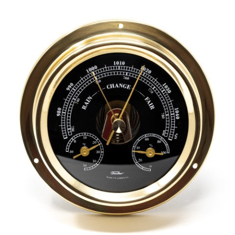 Maritiem weerstation Fischer 1508BTH-45.6