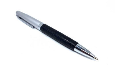 Elegante metalen pen DL1 met mogelijkheid tot personalisatie met gravure