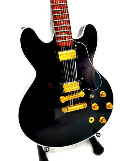 Mini-gitaar B.B. King