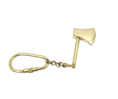 Sleutelhanger Bijl KRT27