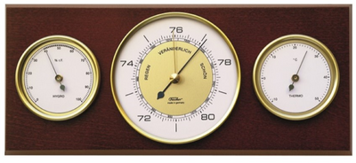 Weerstation Fischer 9103-22-001