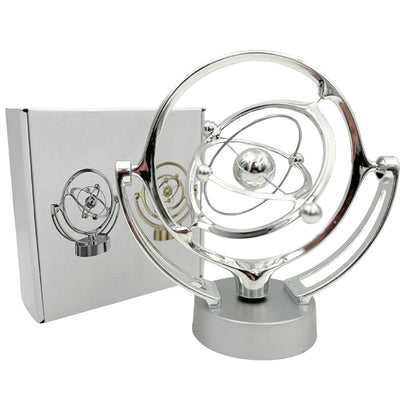 Kinetisch Systeem - Perpetuum Mobile Magnetische Pendel – Bureau-gadget – PMPT