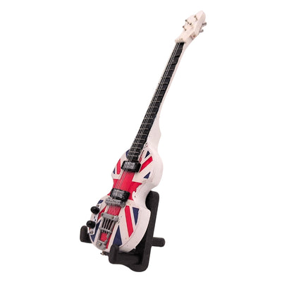 Mini-basgitaar 15cm Paul McCartney