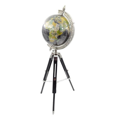 Decoratieve wereldbol Challenge NC2144