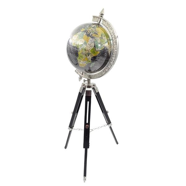 Decoratieve wereldbol Challenge NC2144