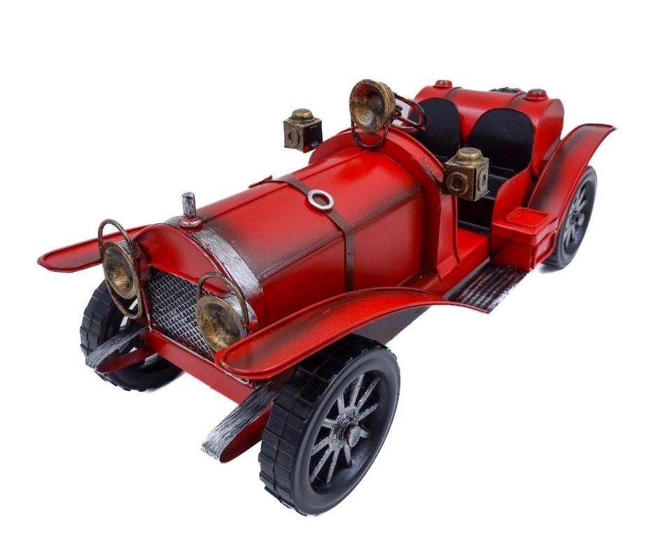 Retromodelauto 1215