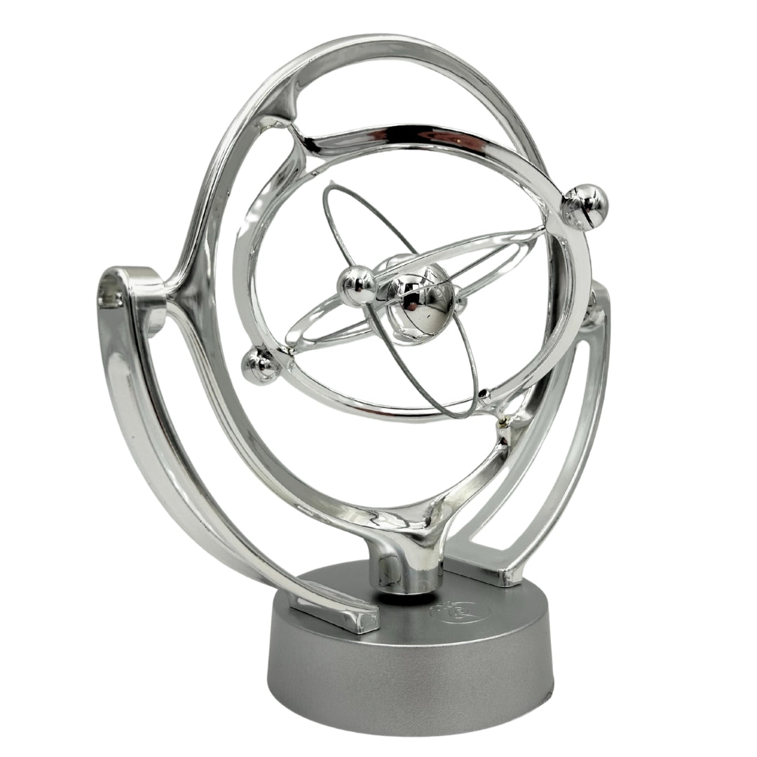 Kinetisch Systeem - Perpetuum Mobile Magnetische Pendel – Bureau-gadget – PMPT