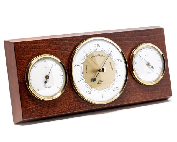 Weerstation Fischer 9103-22-001