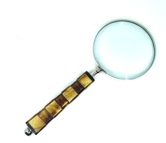 Elegant leesvergrootglas met benen handvat - NC1099A