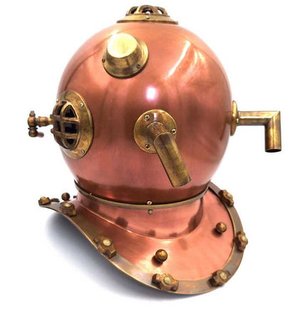 Grote duikhelm