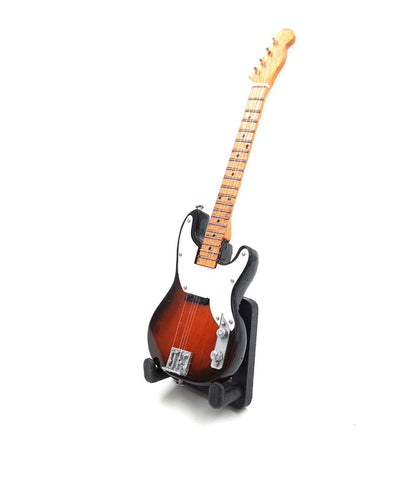 Mini-gitaar 15cm Sting - BMG-022