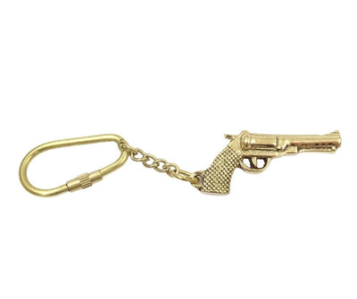 Sleutelhanger Revolver KRT19