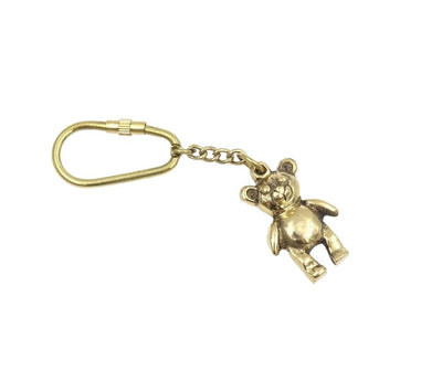 Sleutelhanger Beer KRT12
