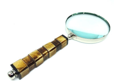 Elegant leesvergrootglas met benen handvat - NC1099A