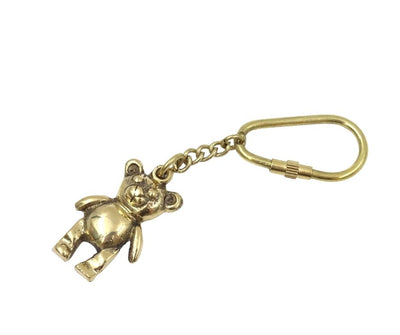 Sleutelhanger Beer KRT12