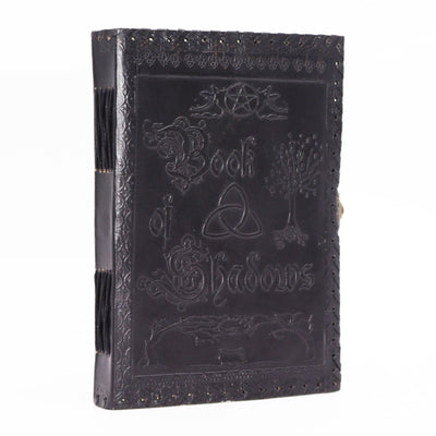 Boek der Schaduwen