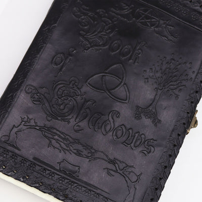 Boek der Schaduwen