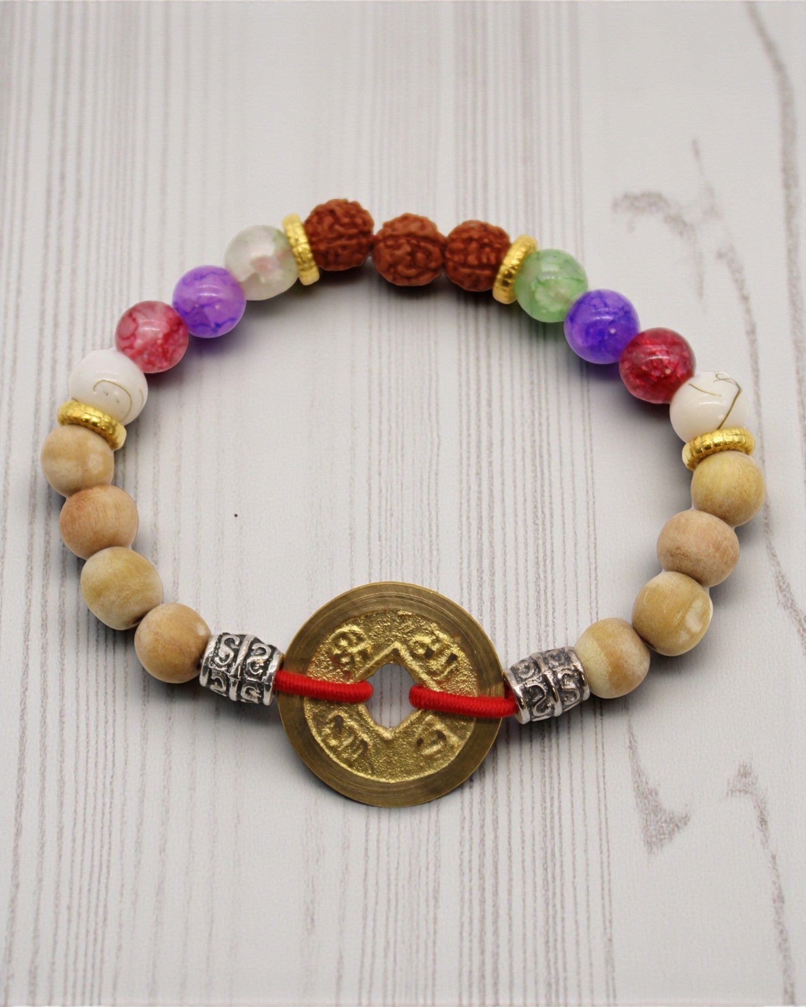 Armband Harmonie van de Ziel Tri Hita Karana – Waardering