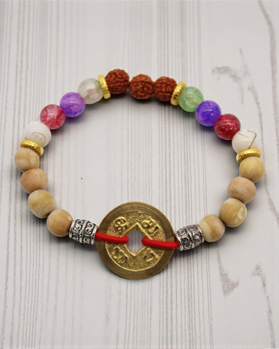 Armband Harmonie van de Ziel Tri Hita Karana – Waardering