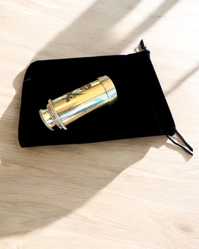 Luneta Pirata - Skarb Mórz - mogelijkheid tot personalisatie met gravure