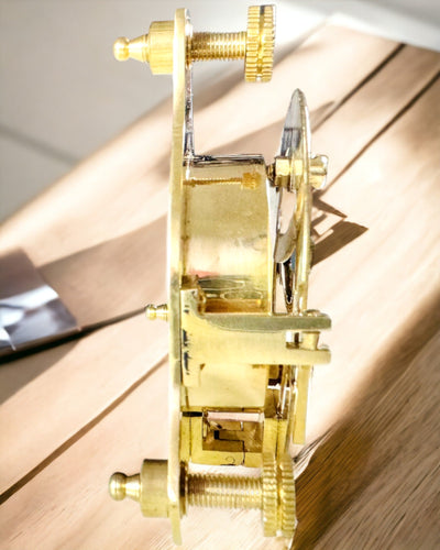 Maritiem Kompas met Graveermogelijkheid