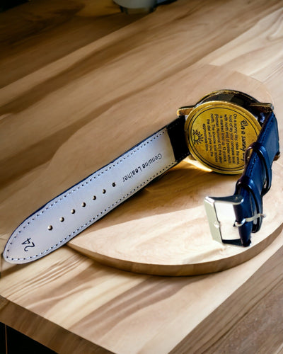 Zonnewijzer met Kompas - Handgemaakt, Authentiek Ambacht, mogelijkheid tot graveren