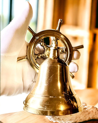 Klassieke Ster - Deurbel "Nautica Lux"