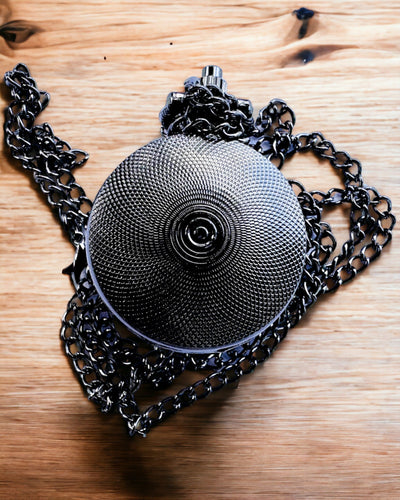 Zakhorloge "Lupus Stellar" met graveeroptie