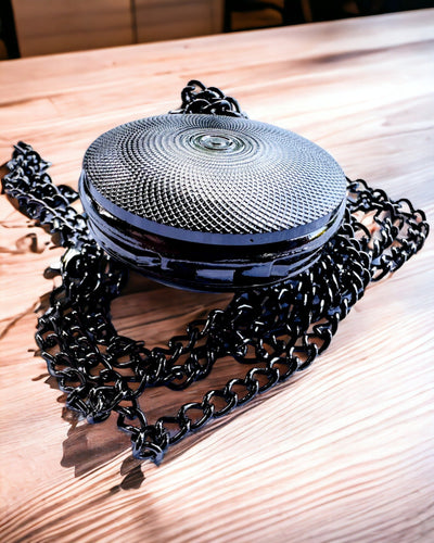 Zakhorloge "Lupus Stellar" met graveeroptie