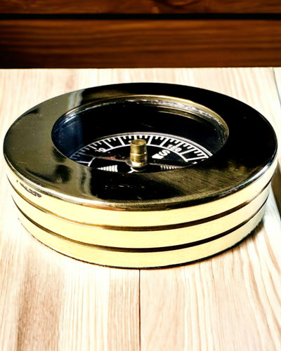 Kompas van de Reiziger Rajput met personalisatiemogelijkheid - als cadeau