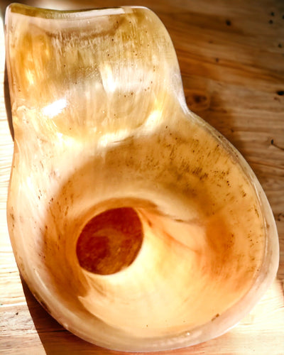 Gekerfde 'Majstersztyk' Bierpul met mogelijkheid tot personalisatie met gravure - 5 kleuropties