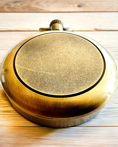 Zakkompas "Orient Express" met Graveermogelijkheid