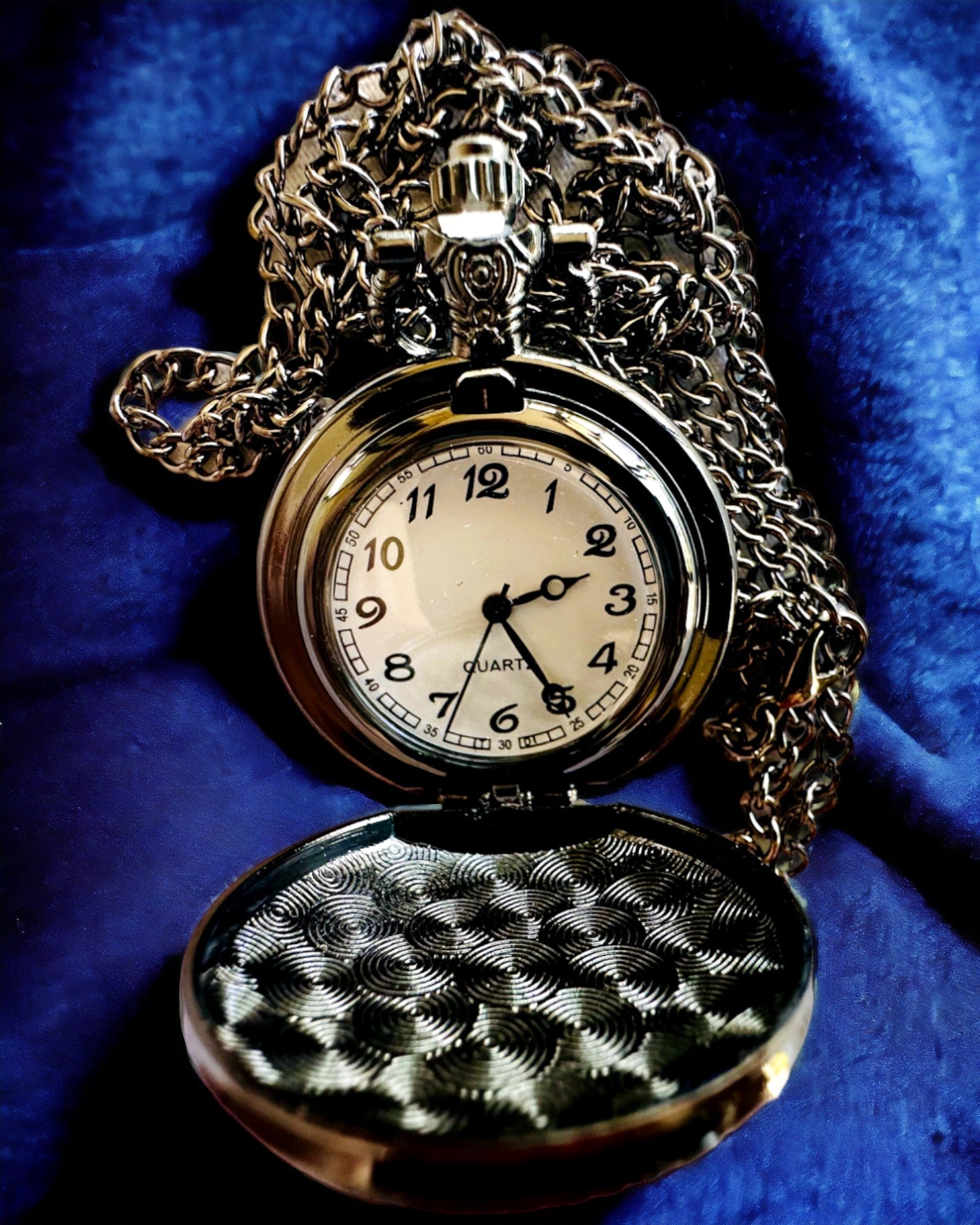 Zakhorloge "Smocza Aura" met Personaliseringsoptie