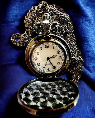 Zakhorloge "Smocza Aura" met Personaliseringsoptie