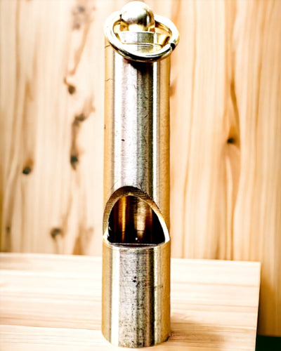 Elegante Fluitjes - 4 Fluitvarianten, fluit naar keuze, met graveermogelijkheid