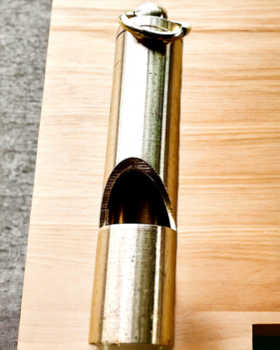 Elegante Fluitjes - 4 Fluitvarianten, fluit naar keuze, met graveermogelijkheid