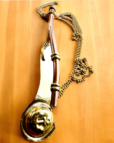 Fluit "Elegantie van Geluid" - mogelijkheid tot personalisatie met gravure