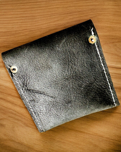 Etui voor zakhorloge of kompas Reiziger - mogelijkheid tot personaliseren met gravure