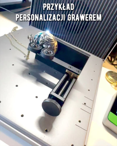 Zakhorloge "Vintage Explorer" met Graveermogelijkheid