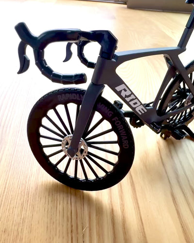 Mini „Speedster” – verzamelmodel met graveeroptie, 2 varianten beschikbaar