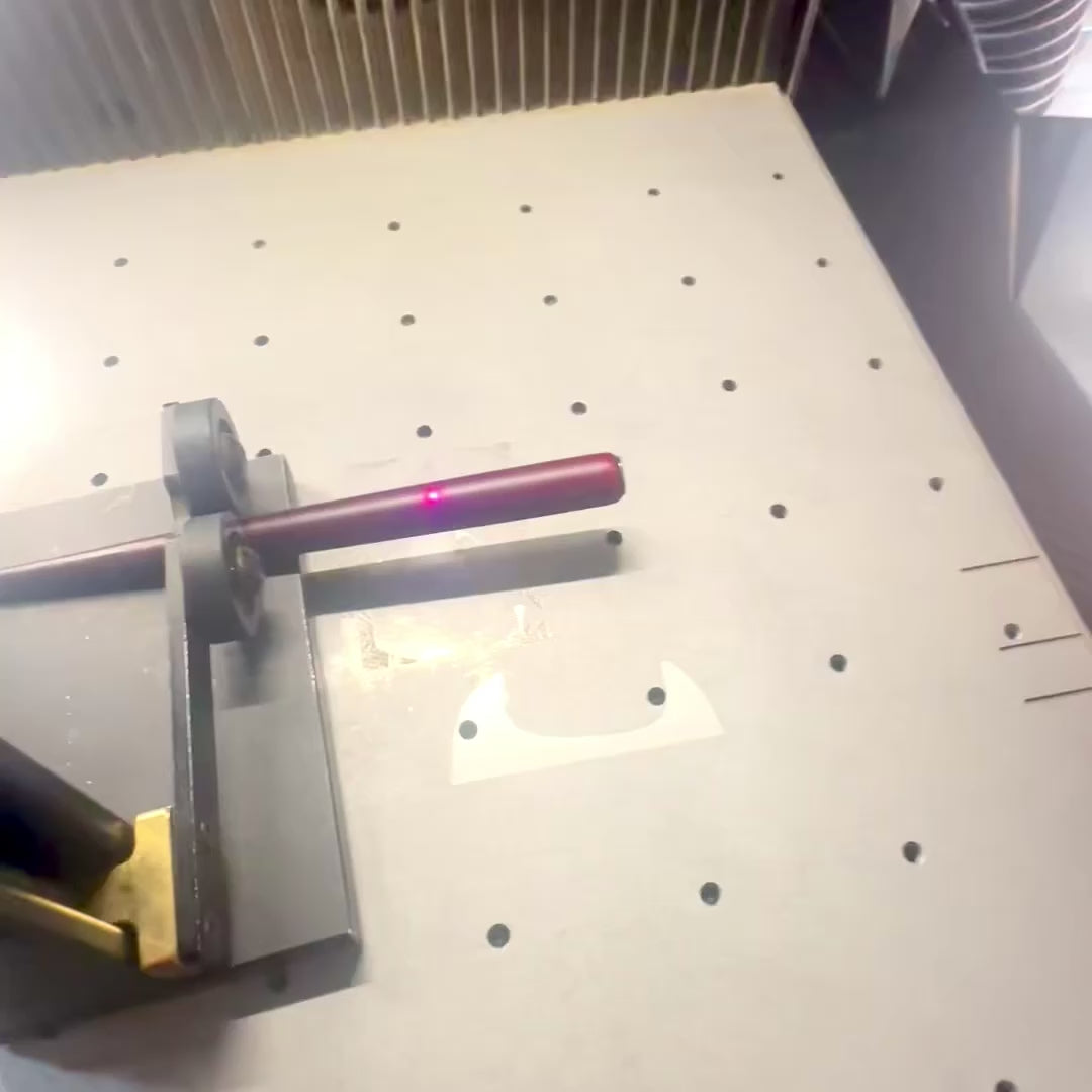 Kalligrafieset met gepersonaliseerde gravure - Italiaanse pen met twee penpunten en inktpot, ideaal als cadeau - elegante verpakking 12.5x8,5x3cm