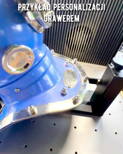 Diepzee-ontdekkershelm - Collectorseditie met Graveermogelijkheid, 35 cm, cadeau voor brandweerman of duiker