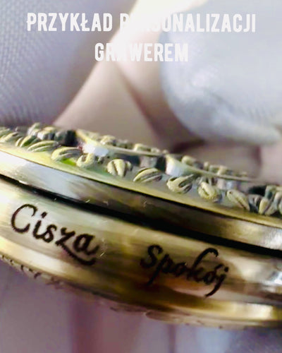 Exclusieve Zakhorloge "Heritage" - Mechanisch en Waterdicht