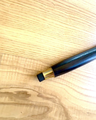 Wandelstok "Majesteit Stok" Houten Handgemaakt, mogelijkheid tot graveren, 2 varianten beschikbaar