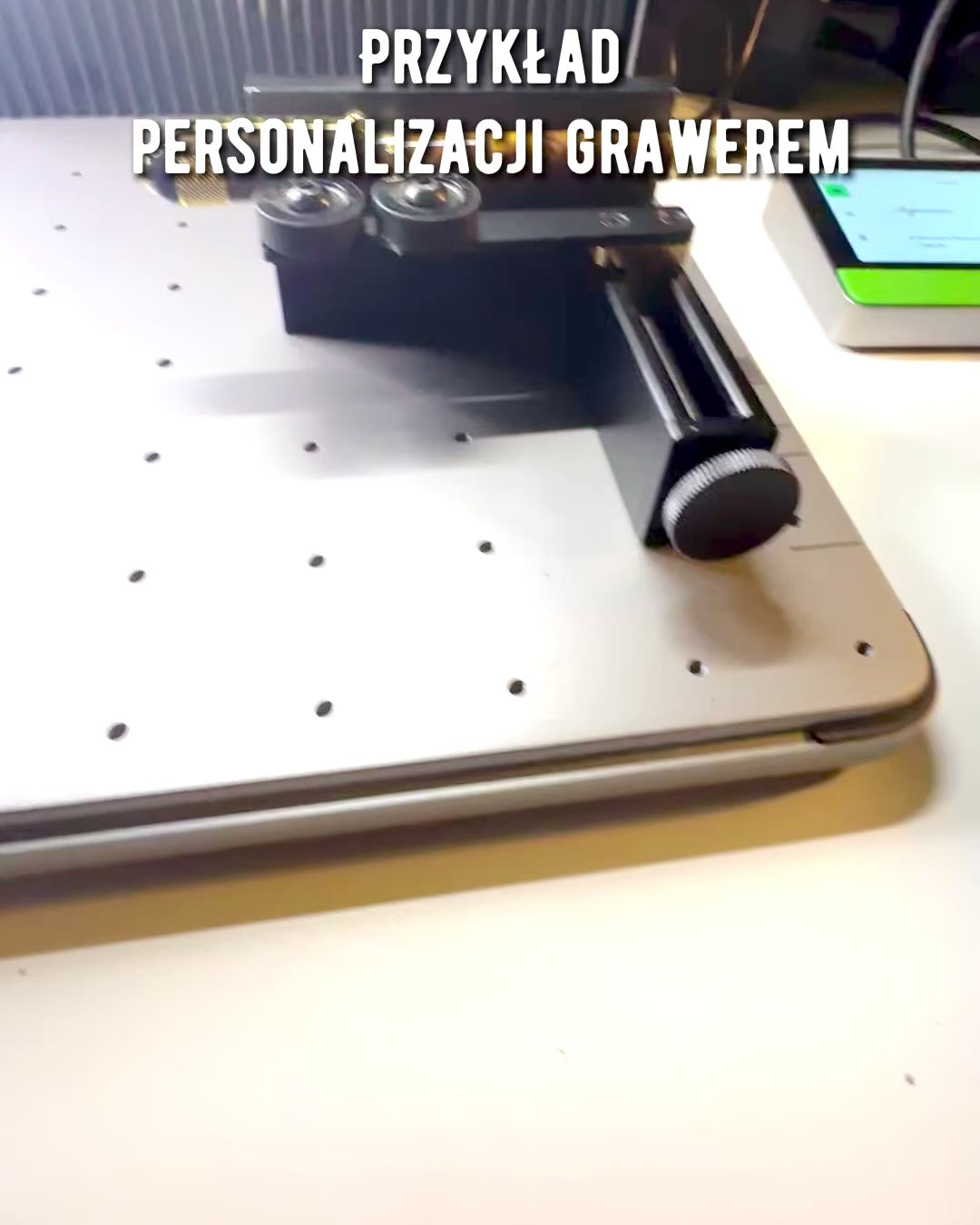 Elegante pen "Majestic" met personalisatiemogelijkheid als cadeau, 2 kleuropties om uit te kiezen