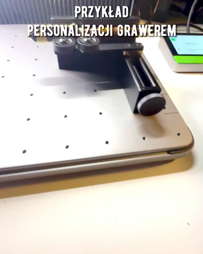 Elegante pen "Majestic" met personalisatiemogelijkheid als cadeau, 2 kleuropties om uit te kiezen