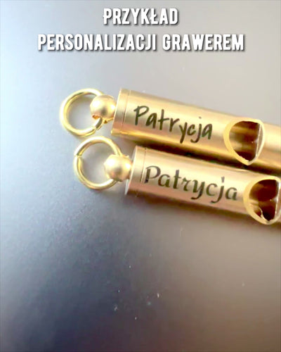 Elegante Fluitjes - 4 Fluitvarianten, fluit naar keuze, met graveermogelijkheid