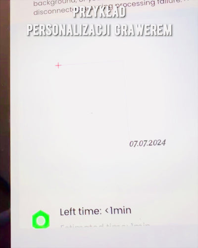 Obsidiaan "Levensboom" Ketting - personalisatie met gravure