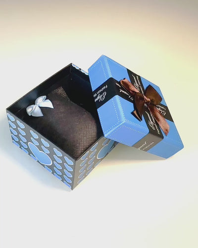 Herenkwartshorloge met Transparante Wijzerplaat - Klassieke Elegant in een Moderne Uitvoering zwarte band. Personalisatie met gravure